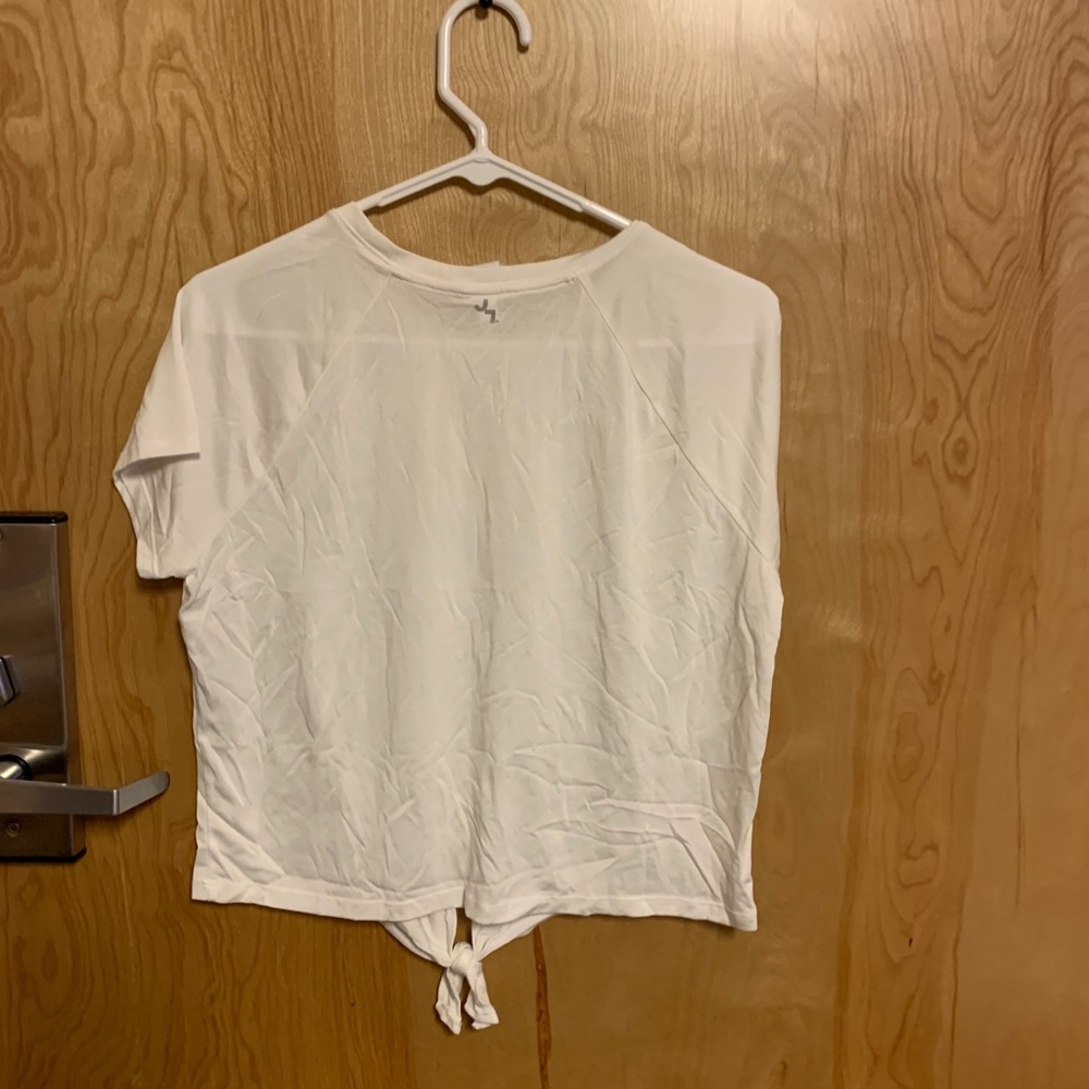 Crop top - Picture 3 of 3